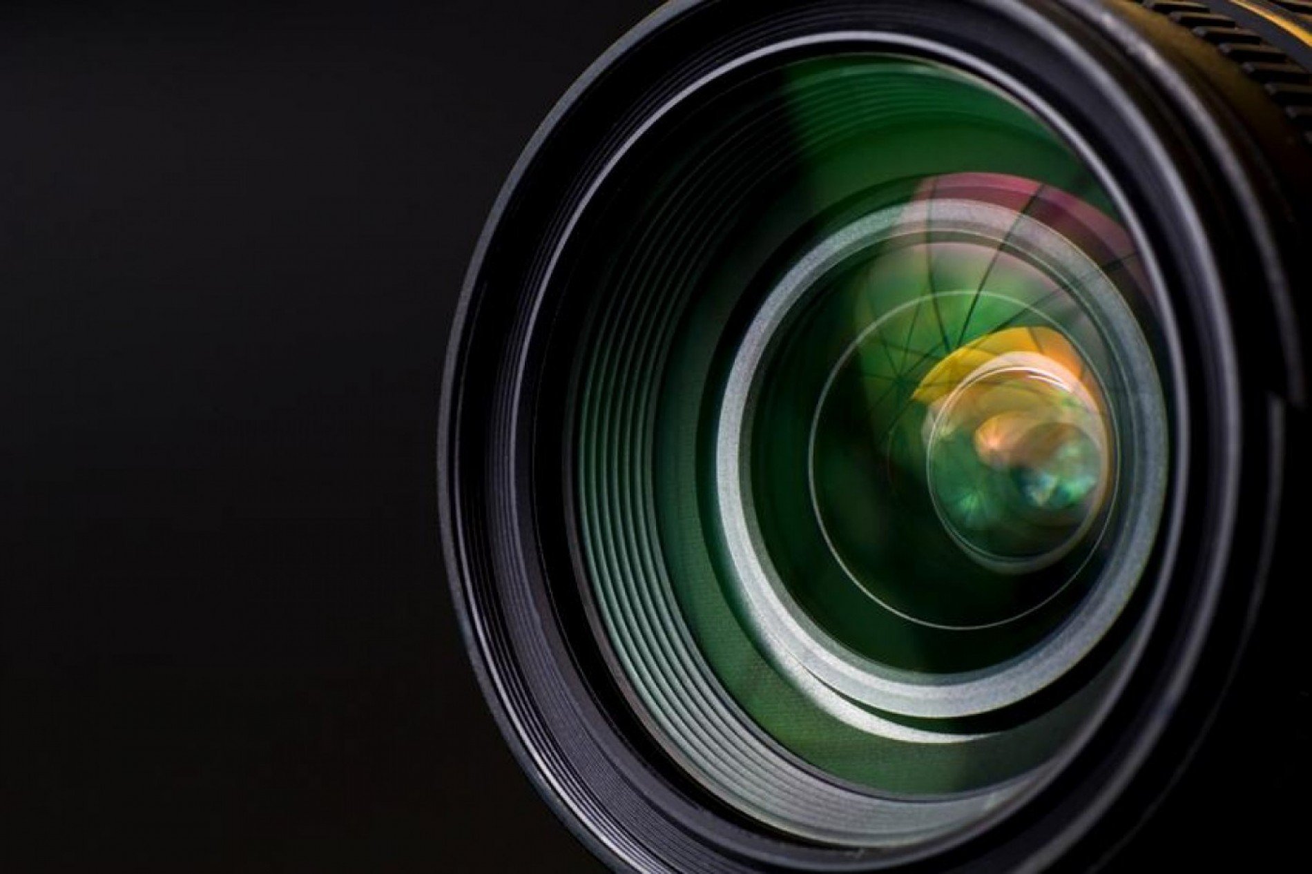 lens